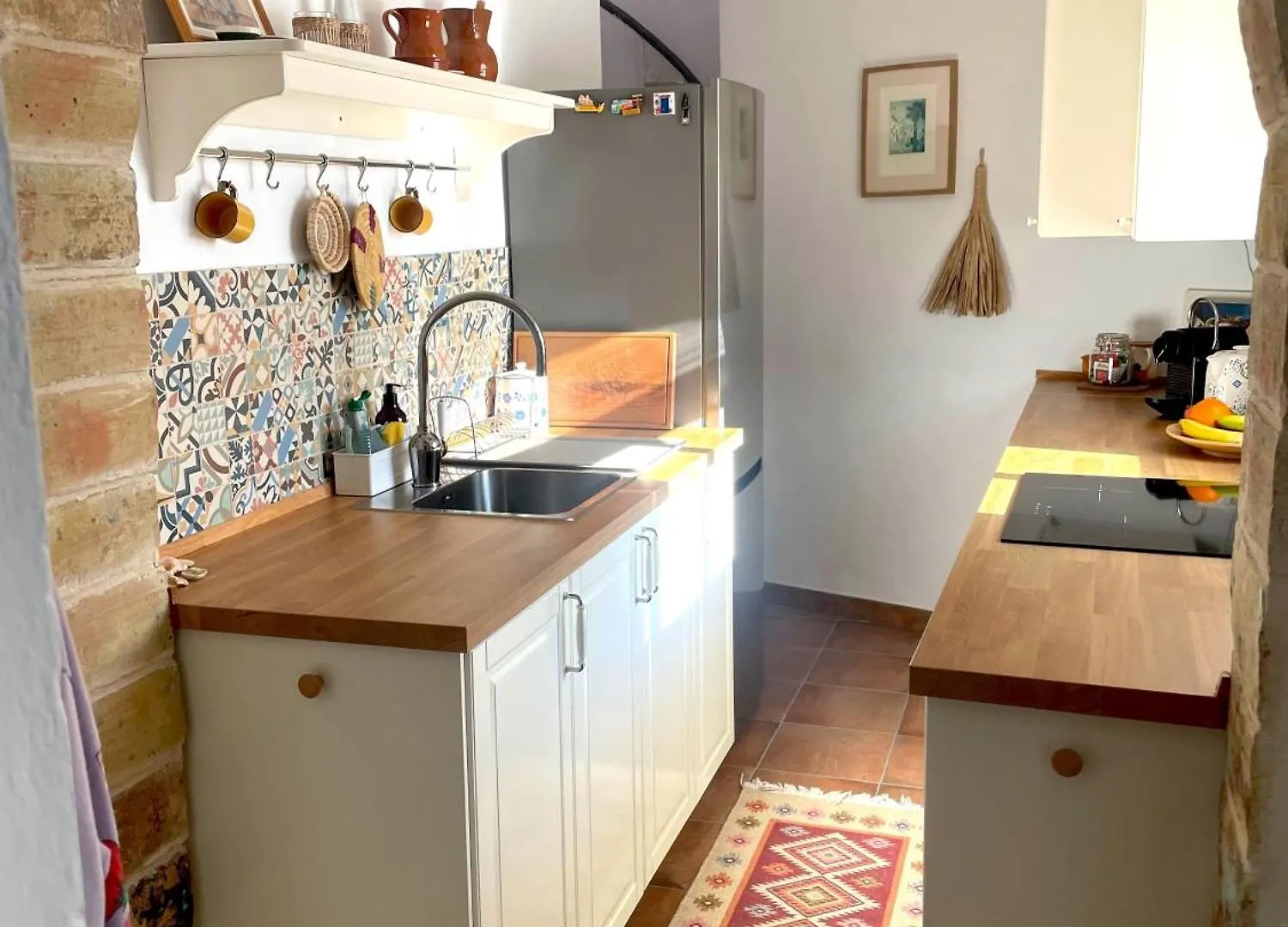 Casa Los Tres Stefan Vejer de la Frontera