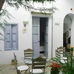 Affittacamere La Botica De Vejer, Vejer de la Frontera